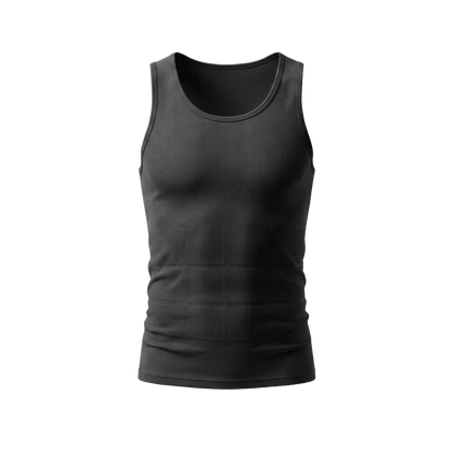 HideFit |  Erkek Sıkılaştırıcı Korse Atlet