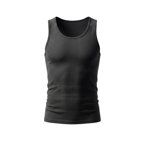 HideFit |  Erkek Sıkılaştırıcı Korse Atlet